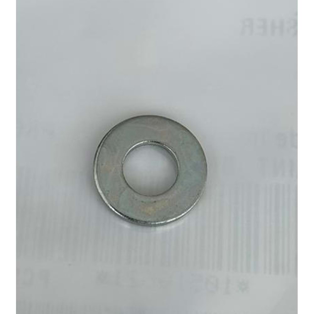 PUL (8.15mm ID x 17mm OD x 2mm Thk ESKİ NO: 10519604)