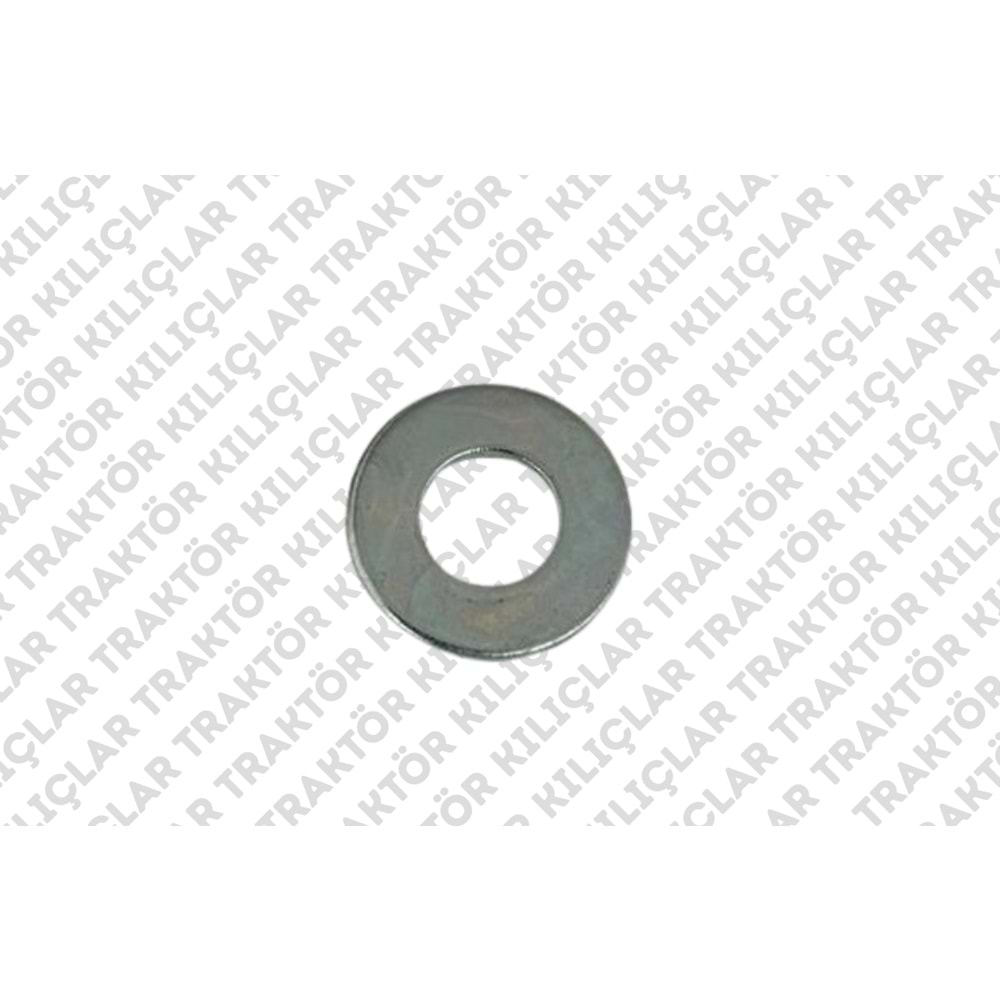 PUL (8.15mm ID x 17mm OD x 2mm Thk ESKİ NO: 10519604)