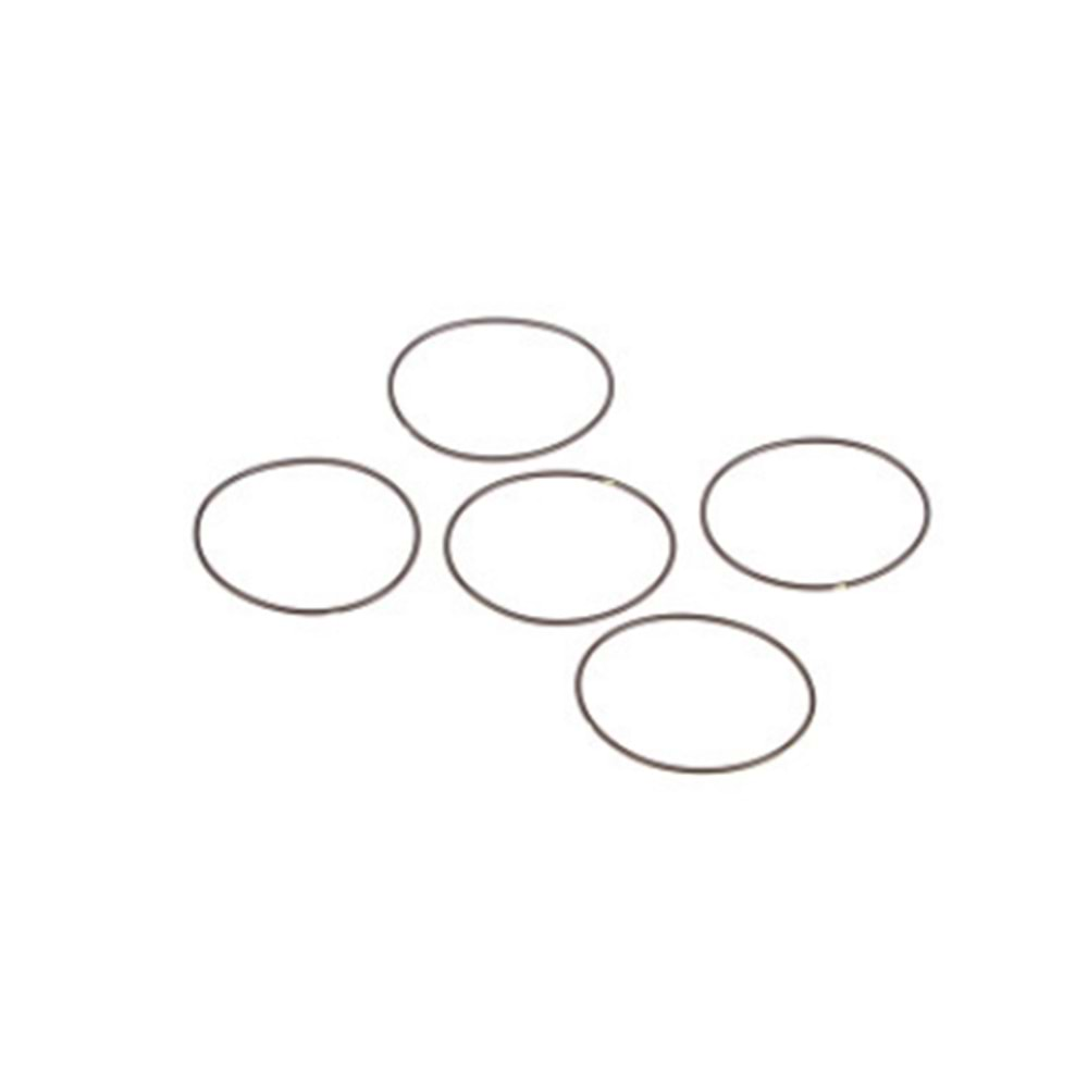 O-RING,50.52mm ID x 1.78mm