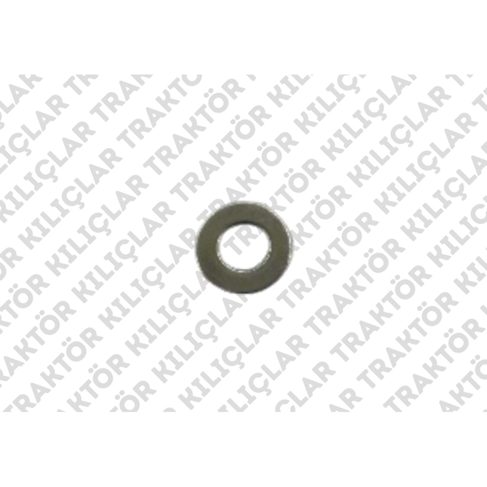 PUL,8.4mm ID x 17mm OD x 1.6mm Thk