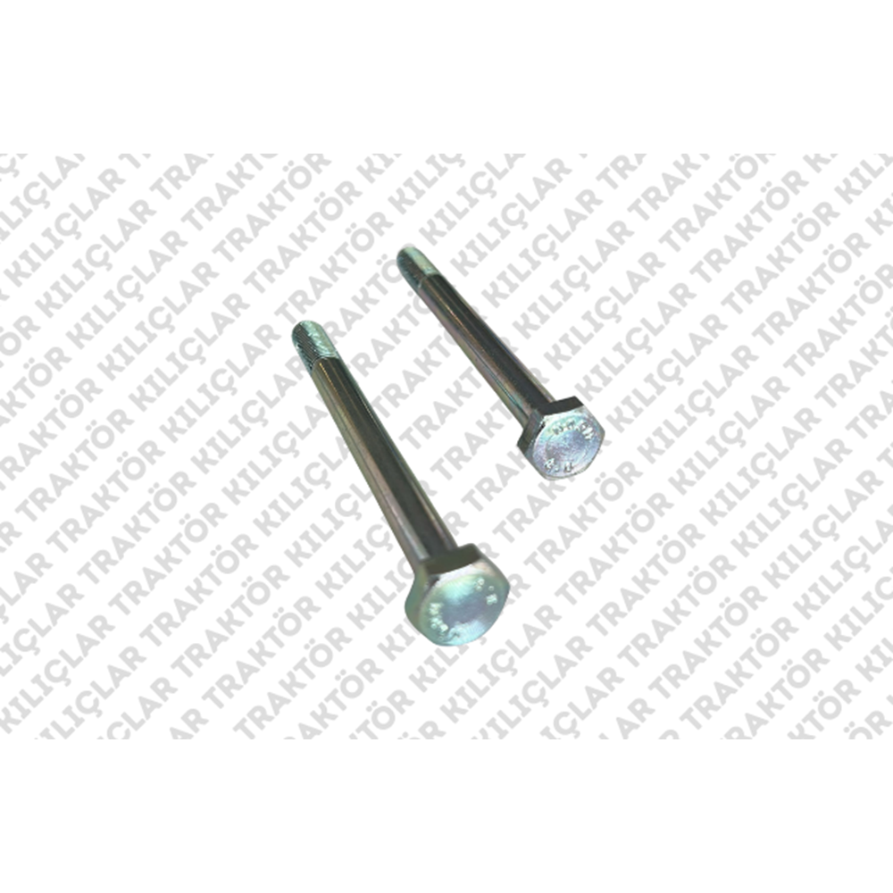 CİVATA-MX10X1/25X120