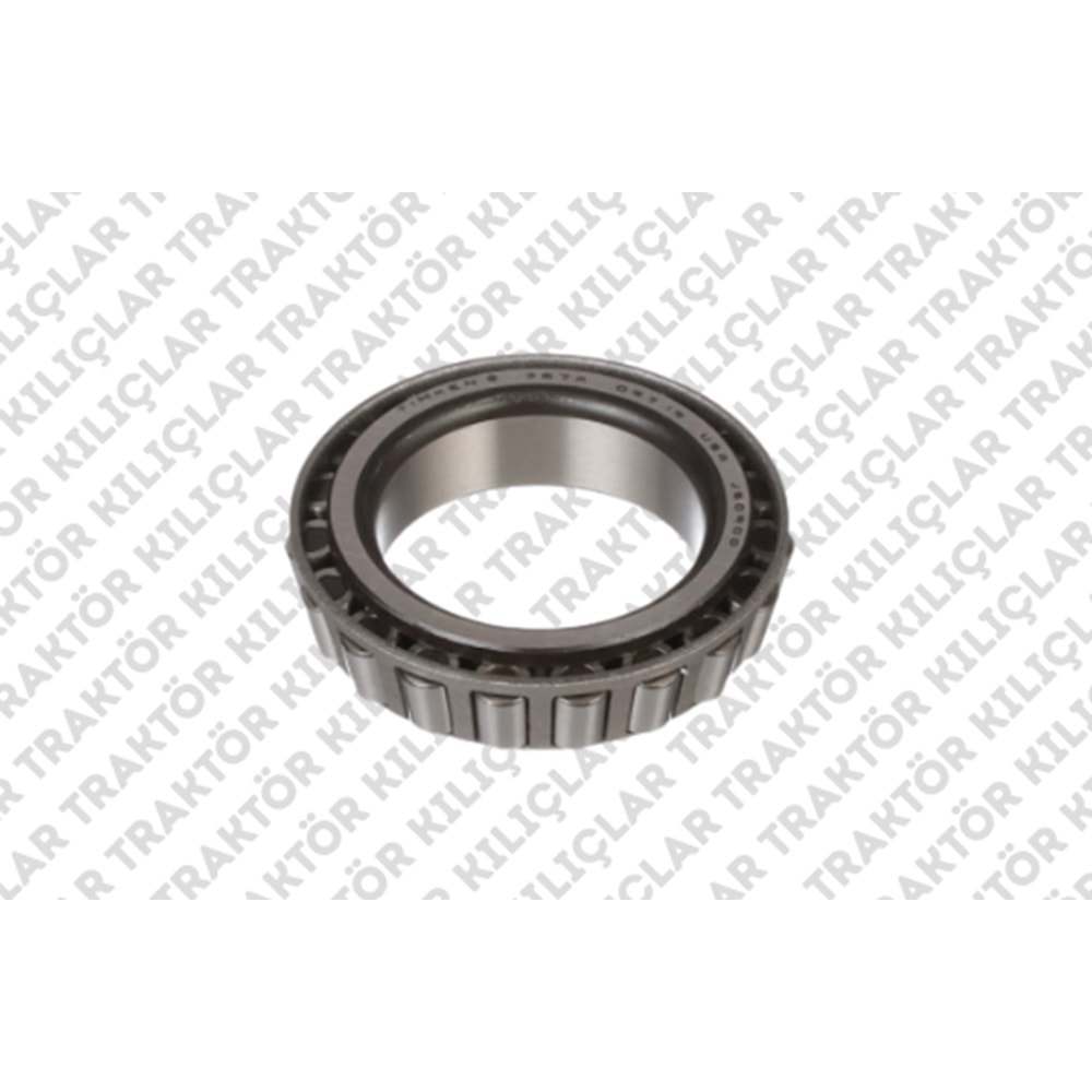 BURC - AKTARMA KOLU (T8.360)