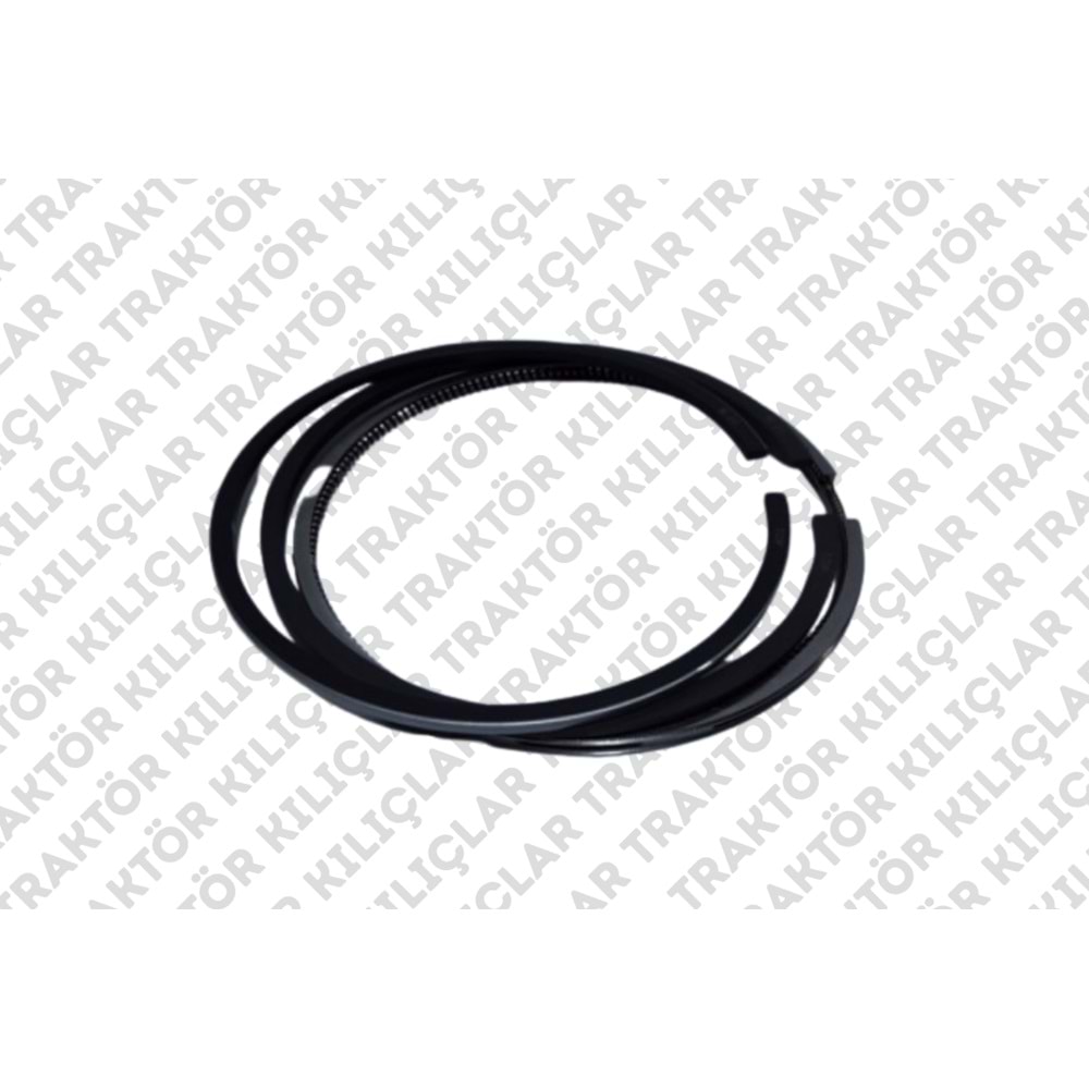 STD.SEGMAN 104MM.TEK PIST (MOTOR SEGMAN 104MM.TEK PİSTONLUK STD)