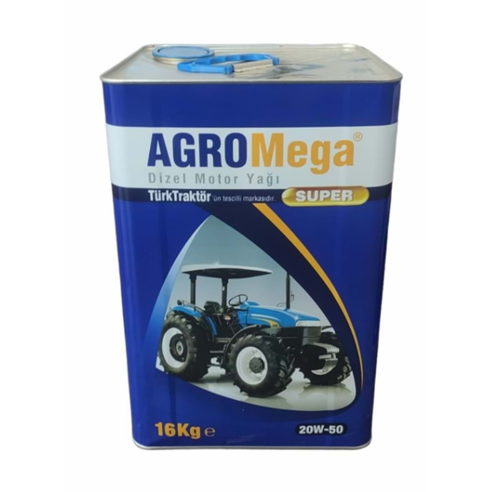 AGROMEGA 271019810000