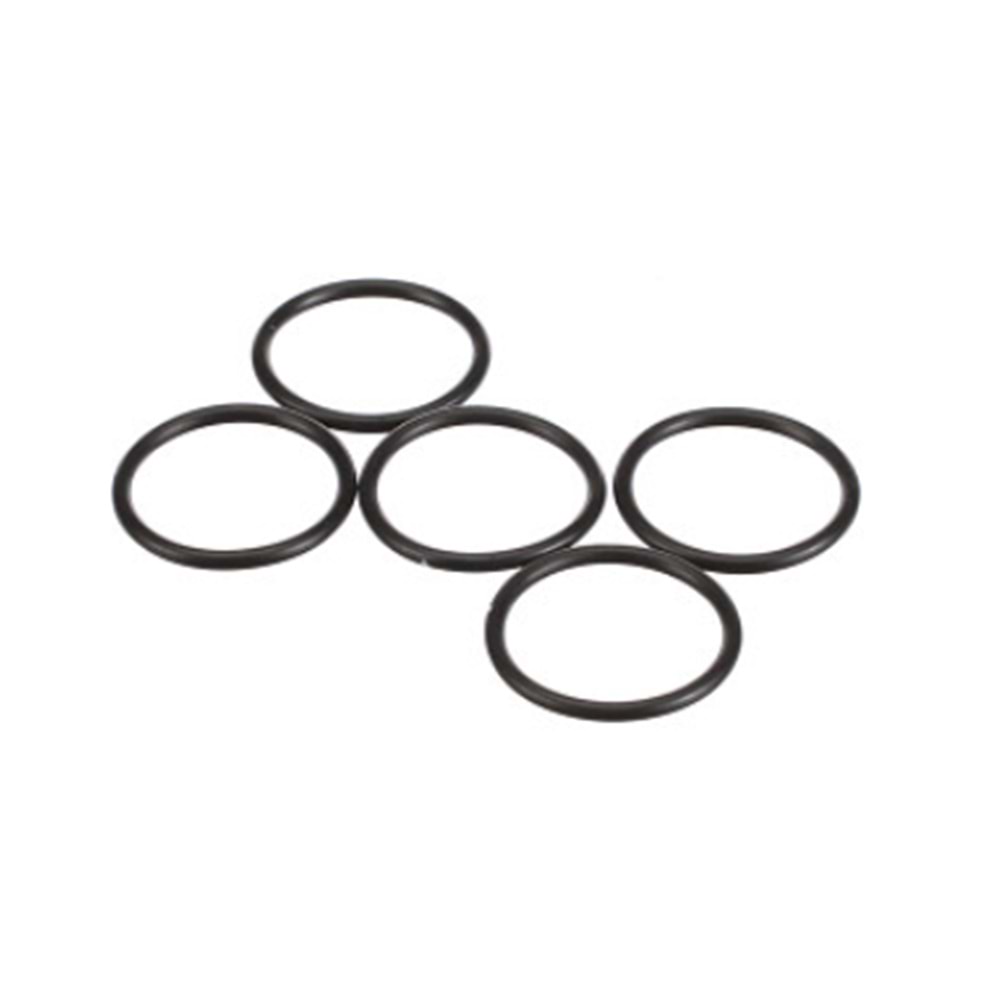 O-RING (0,21'' Kalınlık x 2,1'' İç Çap, -330, Cl 5, 75 Dayanıklı)
