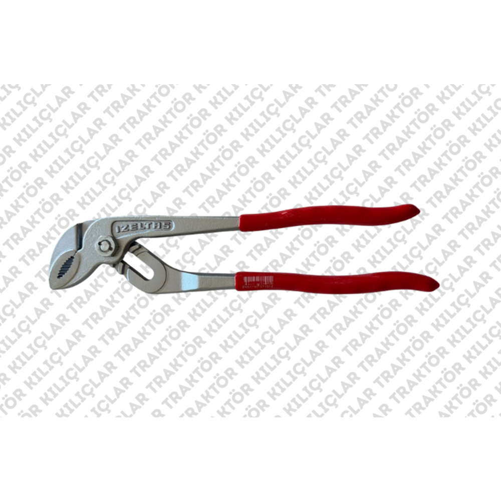 PENSEPAPAĞAN PVC240MM