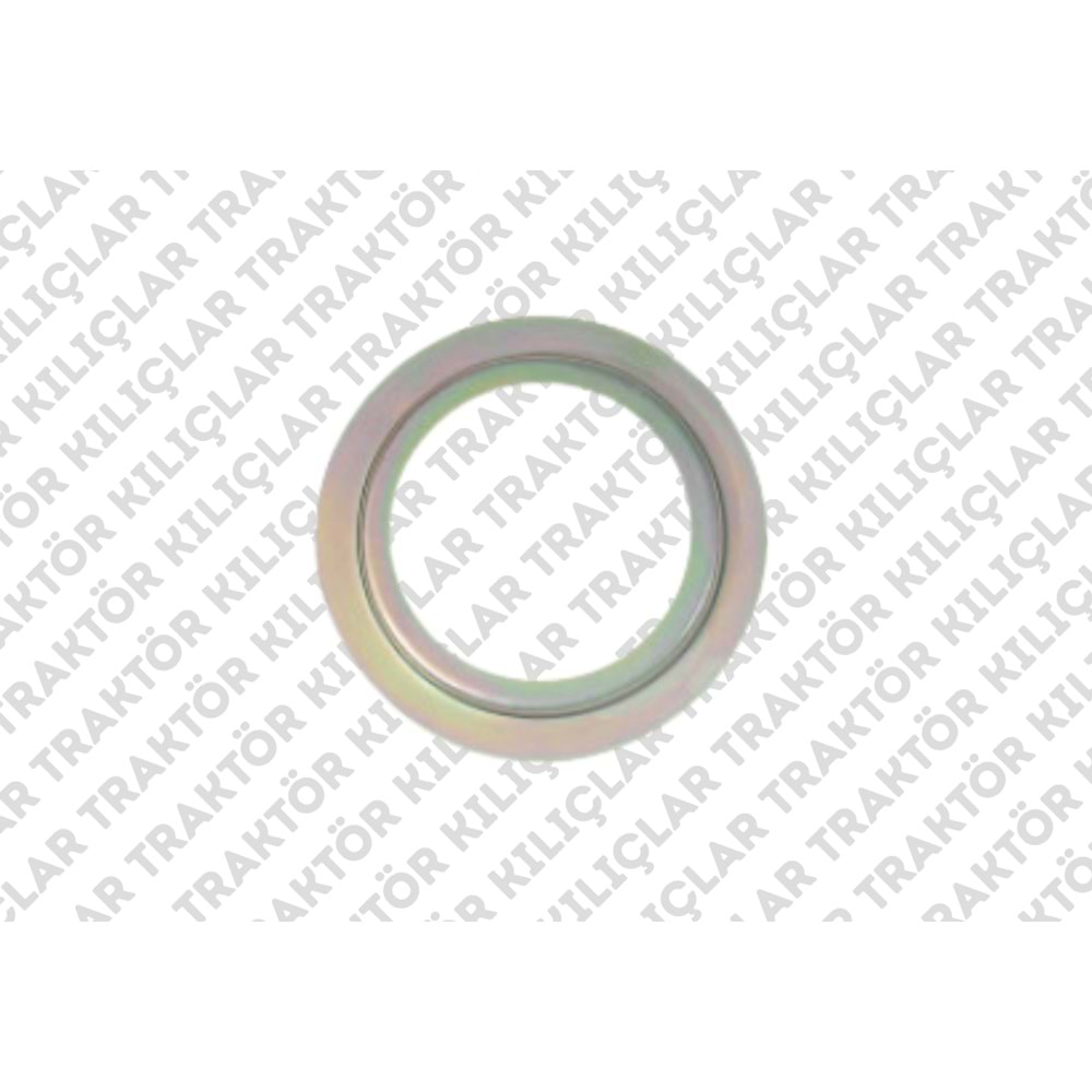 RULMAN KAPAK,81mm ID x 124.5mm OD x 1mm (81x124,5x1)