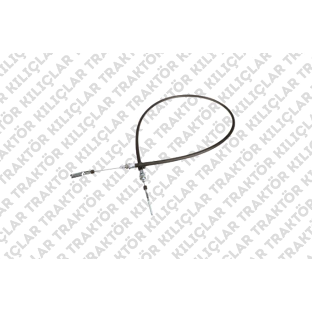 PTO TELİ (T4000 SERİSİ PTO SPİRALİ)