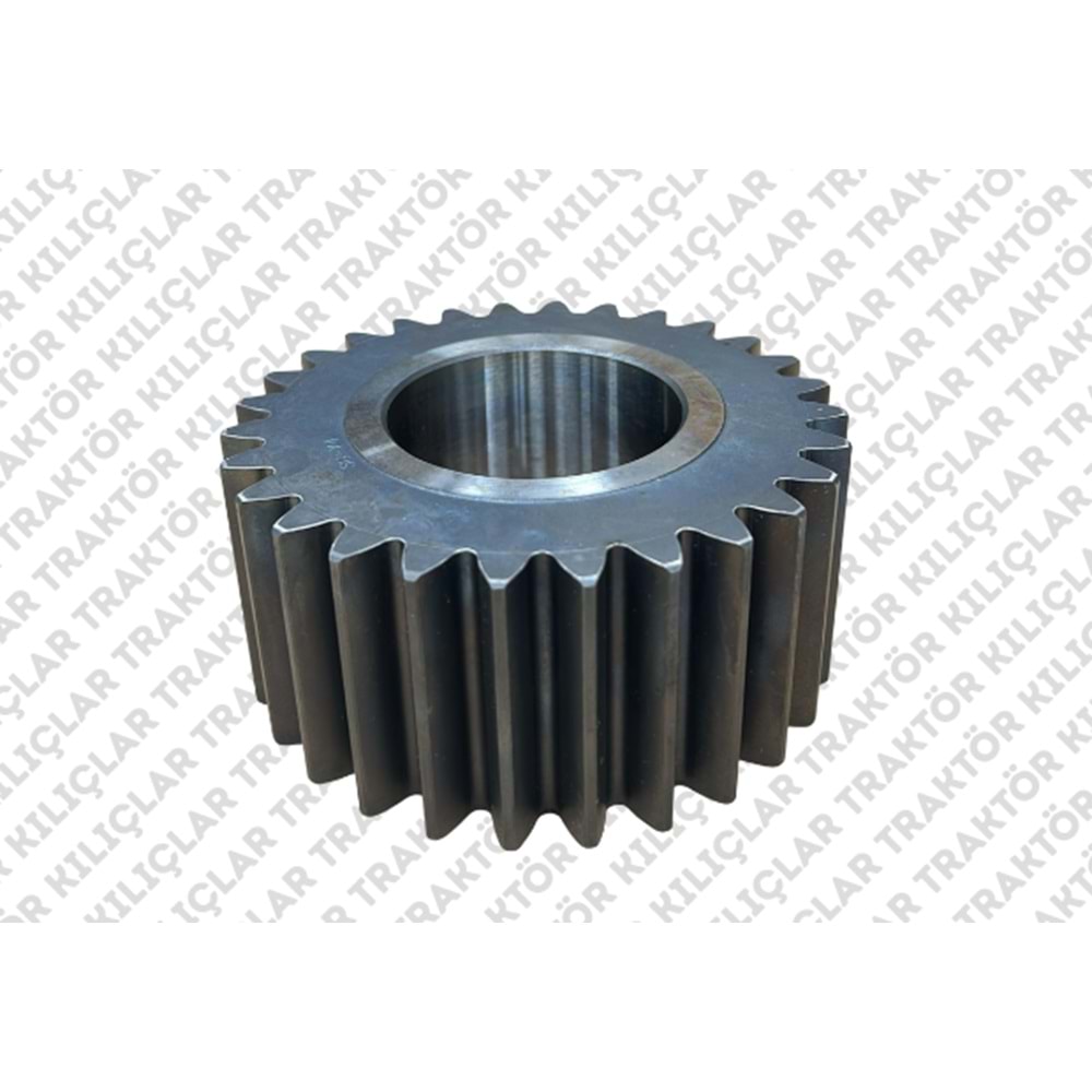 DISLI (T6000 ARKA AKS KOZA DİŞLİ 28 DİŞ)