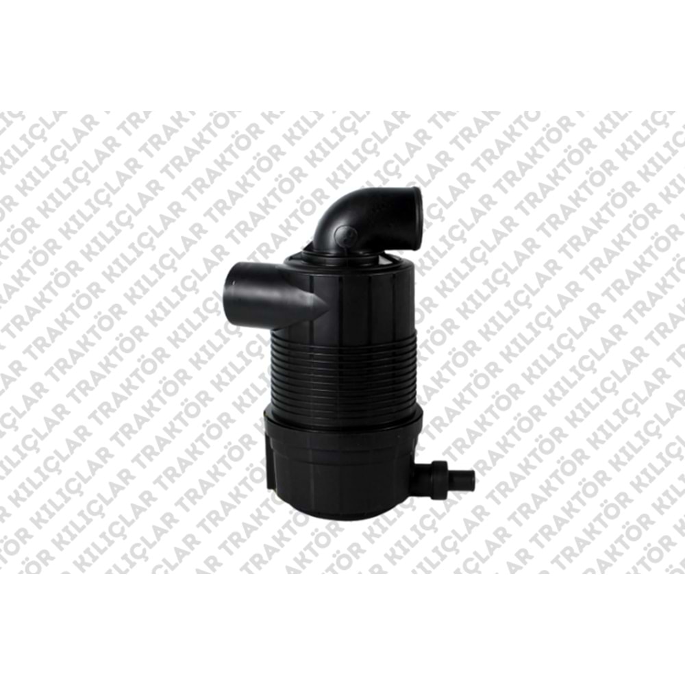 HAVA FİLTRE KOMPLE ASP (DU) (HAVA FİLTRESİ KAZANI KOMPLESİ DIŞ FİLTRESİ: 47132329 İÇ FİLTRESİ: 87682999)