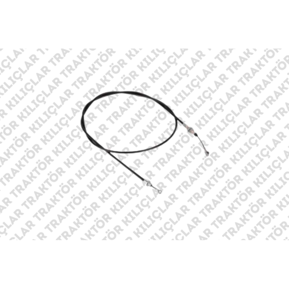 EL GAZ TELİ-1720 MM (T5000 - TL100A)