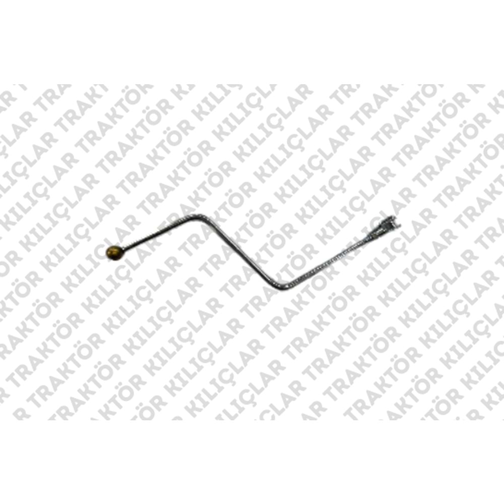 KAPORTA AÇMA ÇUBUĞU KOMPLESİ