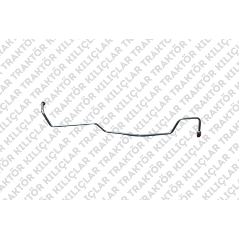 BORU, ARKA UZAKTAN KUMANDA KOMPLESİ