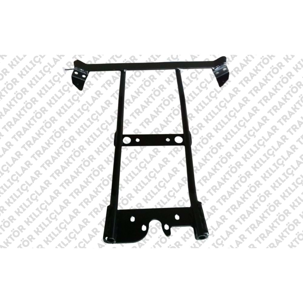 KİLİT MESNEDİ KOMPLESİ