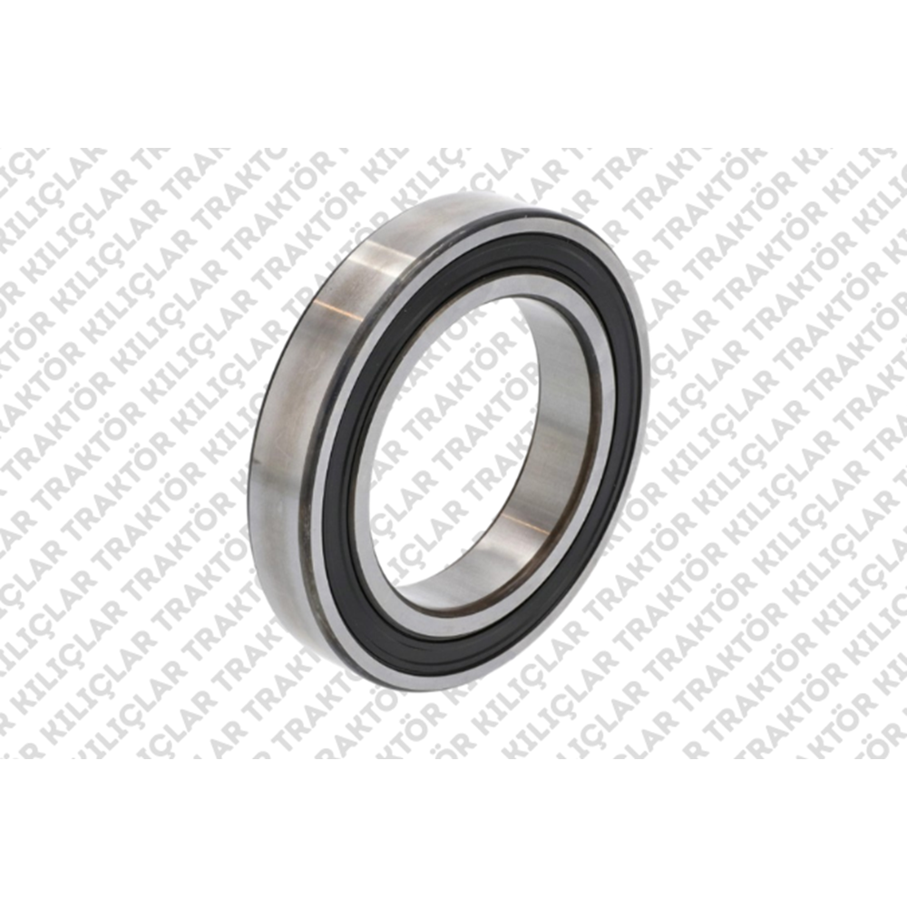RULMAN, RULMAN , 80X125X22 MM (6016 KAPAKLI RULMAN)