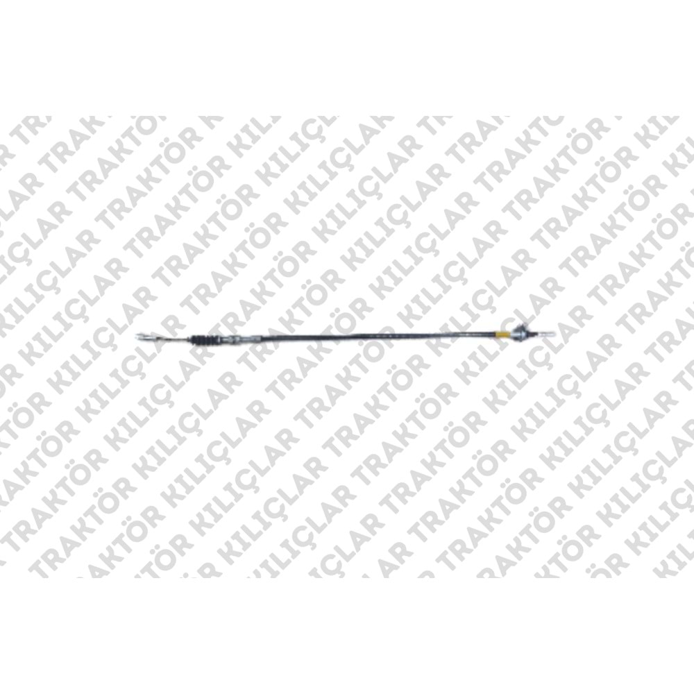 SPİRAL, AYAK GAZI (TT4.75)