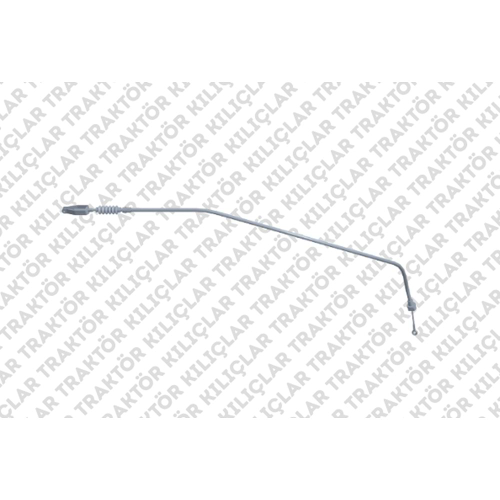 SPİRAL, PTO KONTROL, MEKANİK