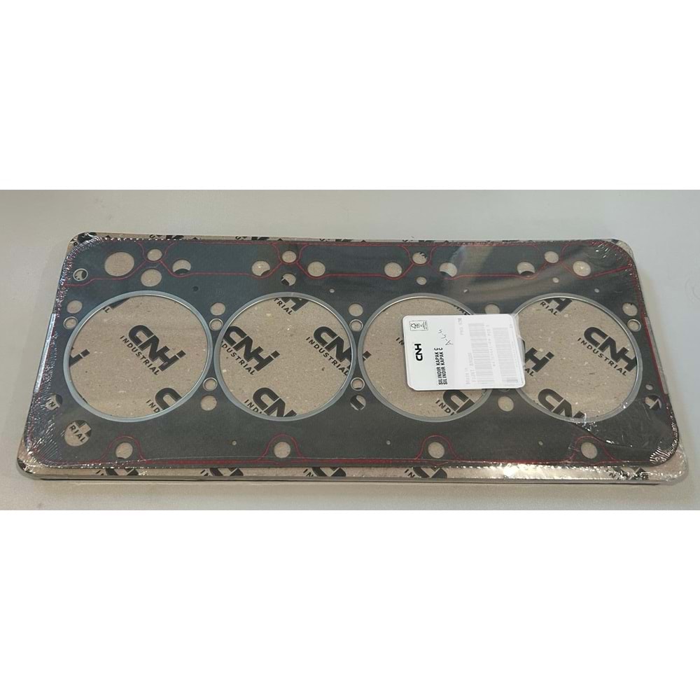 SİLİNDİR KAPAK CONTASI
