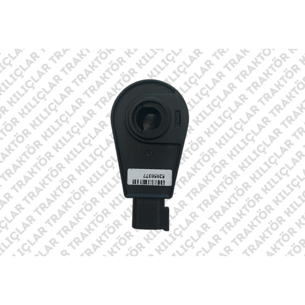 COMBI WRAPPER LOADER HİD. SİLİNDİR