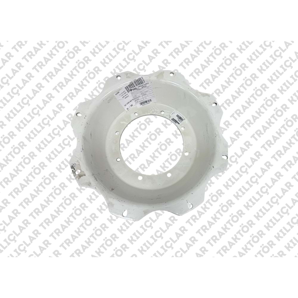 ÖN JANT GÖBEĞİ (92050129 NUMARALI KOMPLE JANTIN GÖBEĞİ)