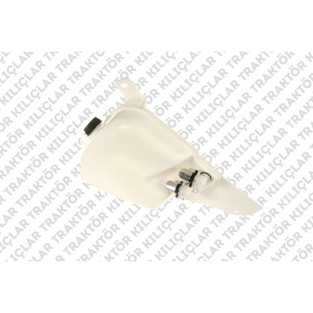 SİLECEK SUYU TANKI KOMPLESİ (ÇİFT ÇIKIŞLI ESKİ NO: 84480060 YERLİ NO: 5096076)