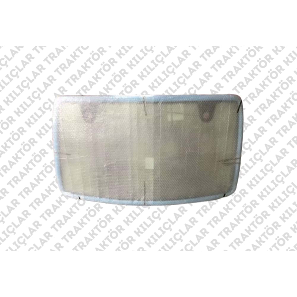 ARKA CAM TUTAMAK YERİ ÇİFT DELİK