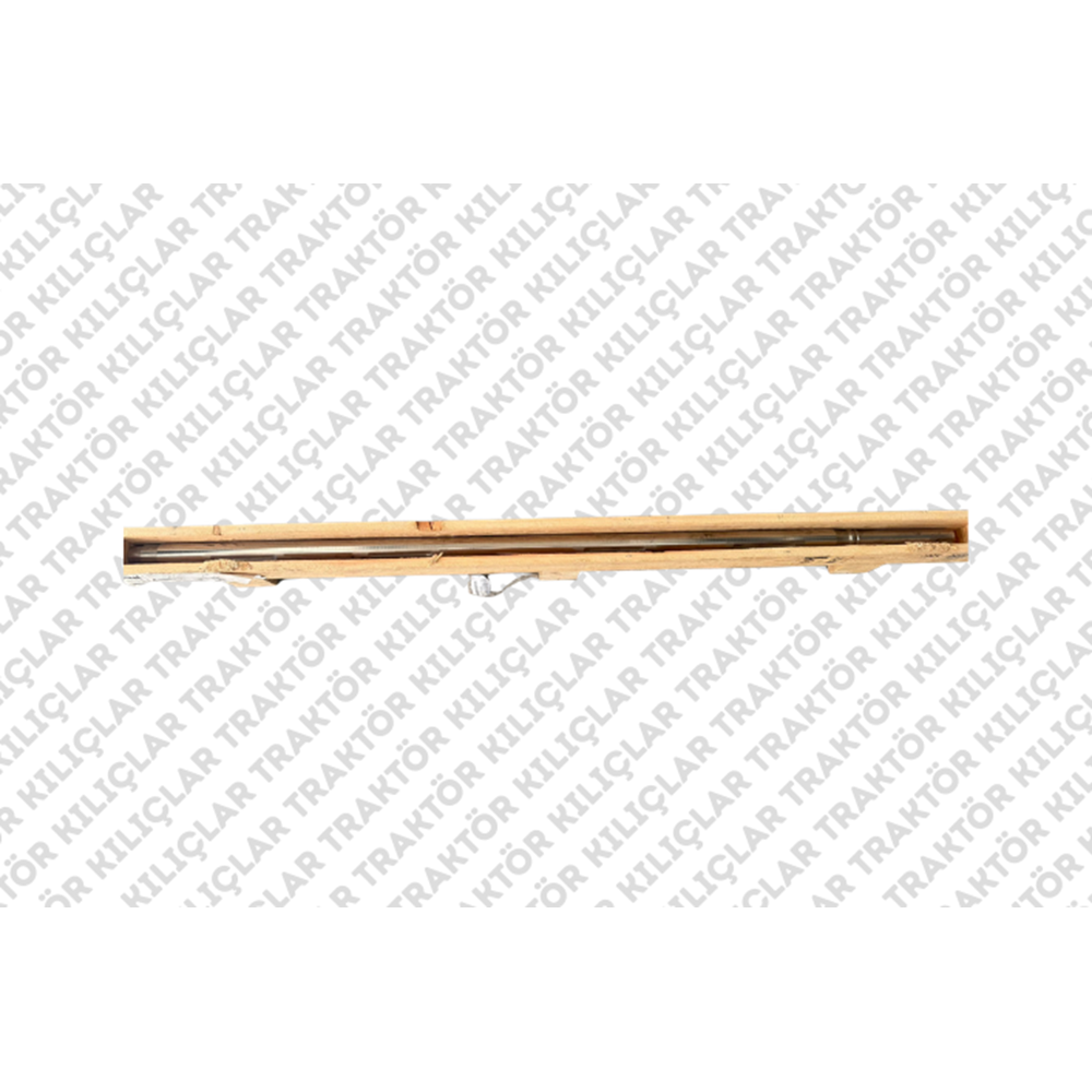 BESLEYİCİ PIVOT MİL