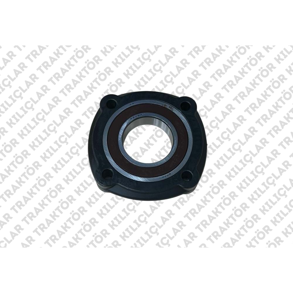 BALL BEARING (RULMAN SARSAK FLANSLI (İÇ ÇAP 19,5 CM ESKİ NO: 47888678)