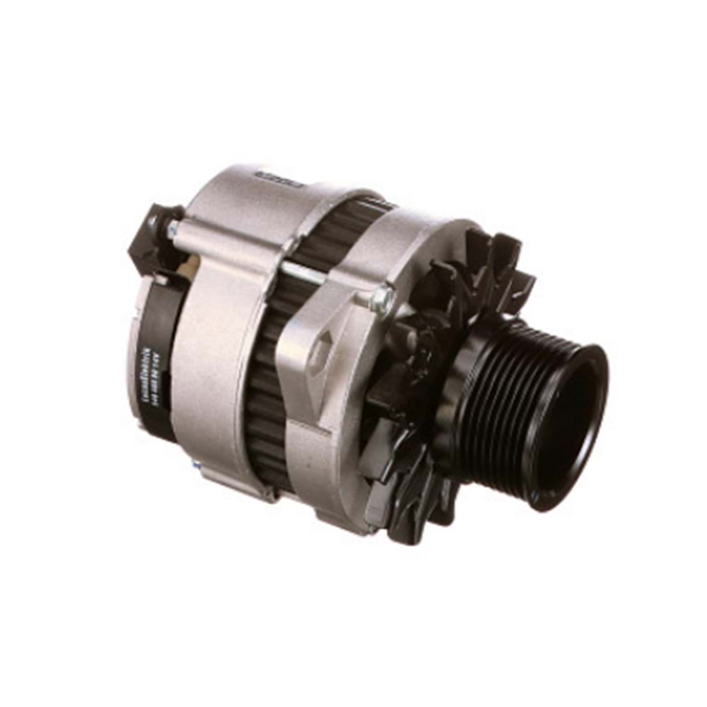 ALTERNATOR 80A (ŞARJ DİNAMOSU 8PK 80 AMPER - TD)