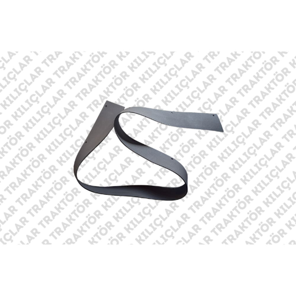 GRAIN PAN MESNET SELFLEVELLING