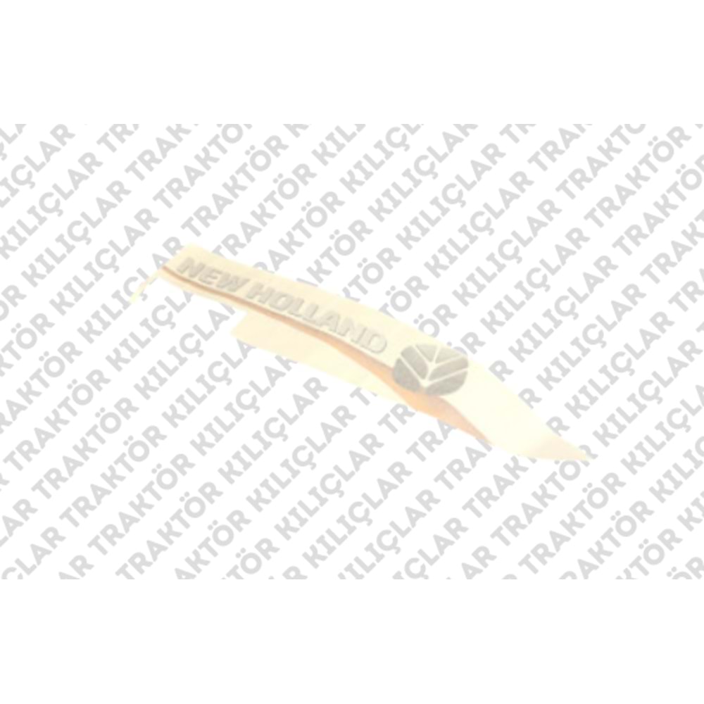TANITIM ETİKETİ SAĞ (T6040)