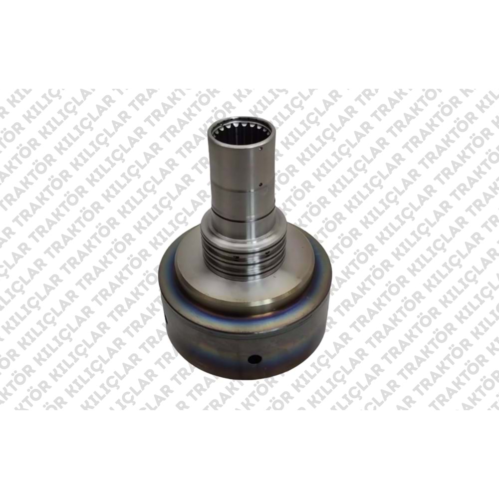 DEBRİYAJ BALATALARI KUTUSU (2018 -)