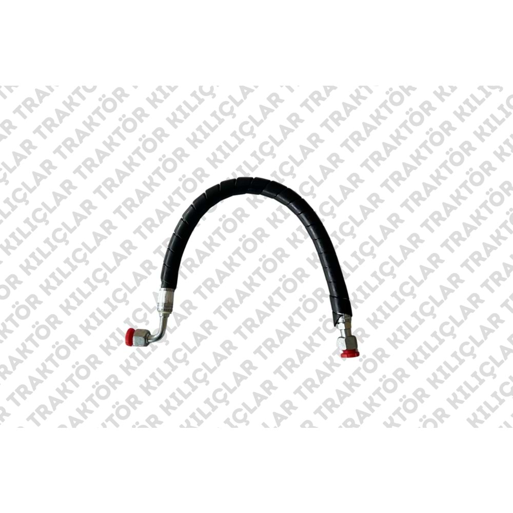HOSE, HYD, POWER STEERING STD