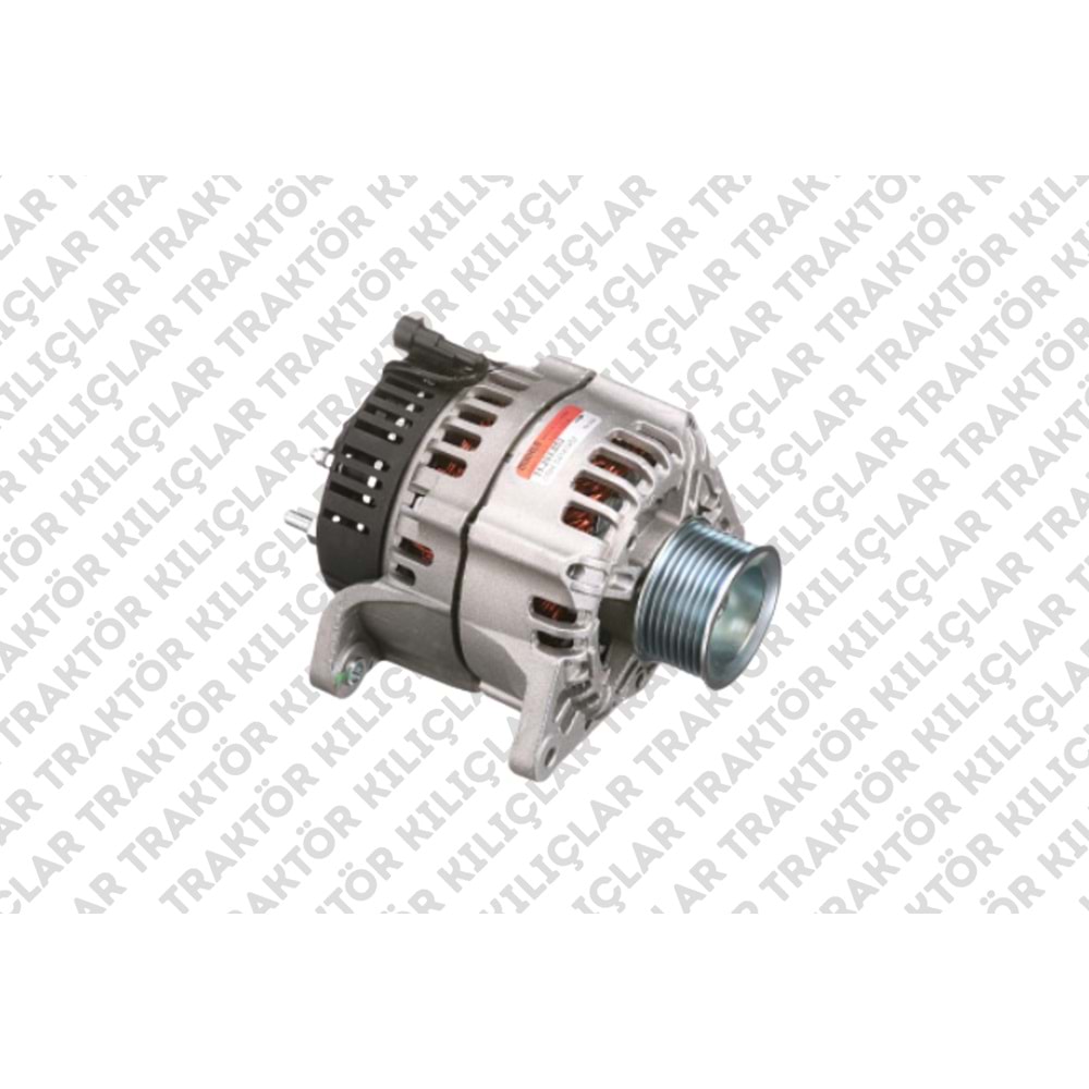 ALTERNATOR 12V 120A (ESKİ NO: 84141452)