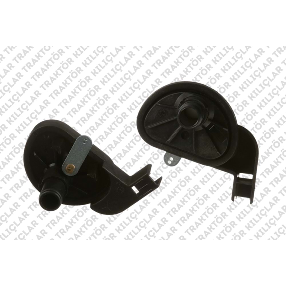 VALF KALORİFER (İTHAL KALORİFER MUSLUĞU YENİ NO: 90500562)