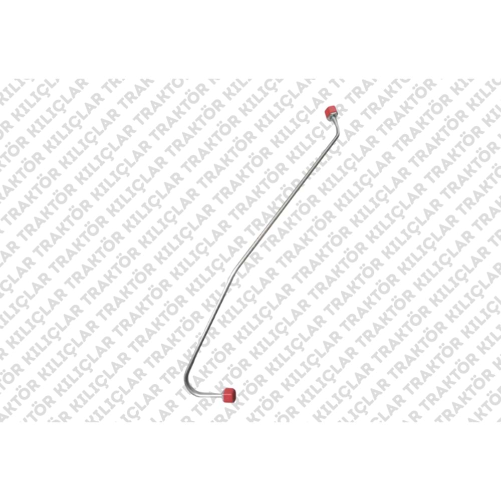 TURBOSARJ YAG GIRIS BORUSU KOMPLESI