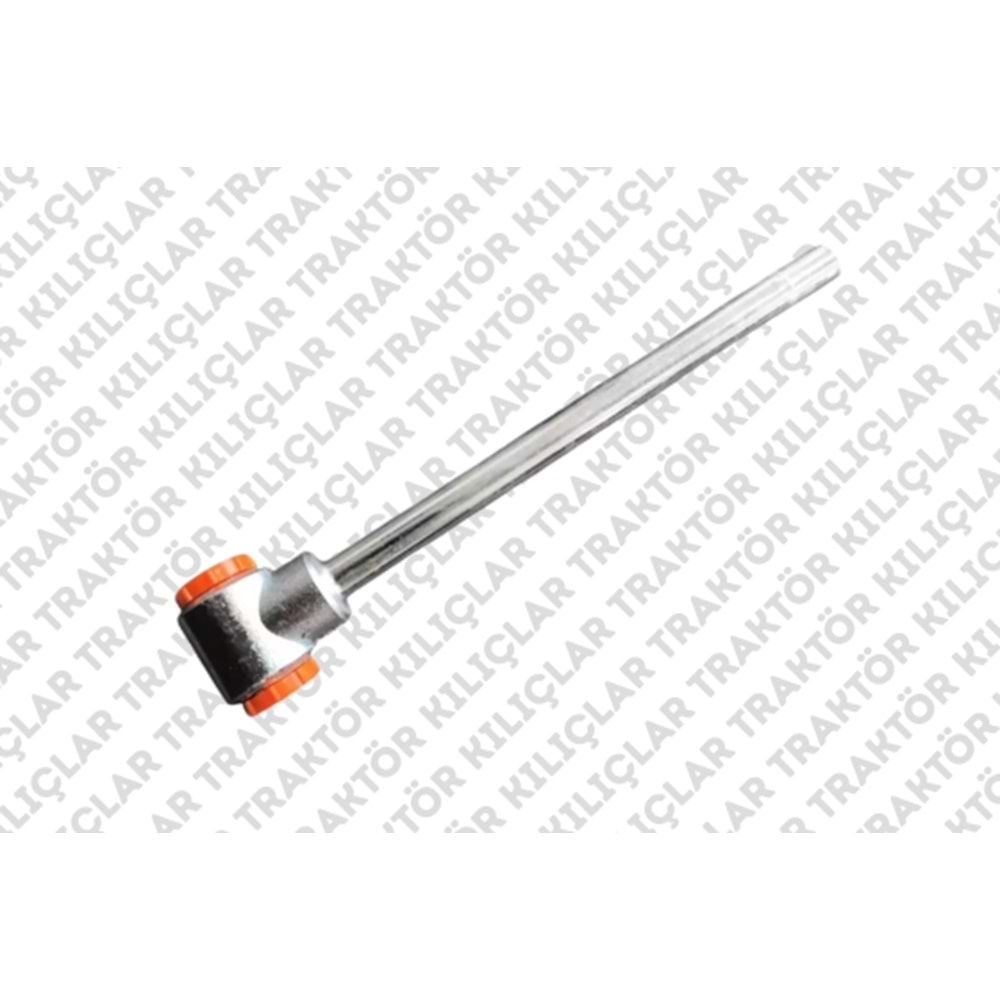 BORU, KOMPLE (DEBRİYAJ BASINÇ BORUSU KOMPLESİ TD)