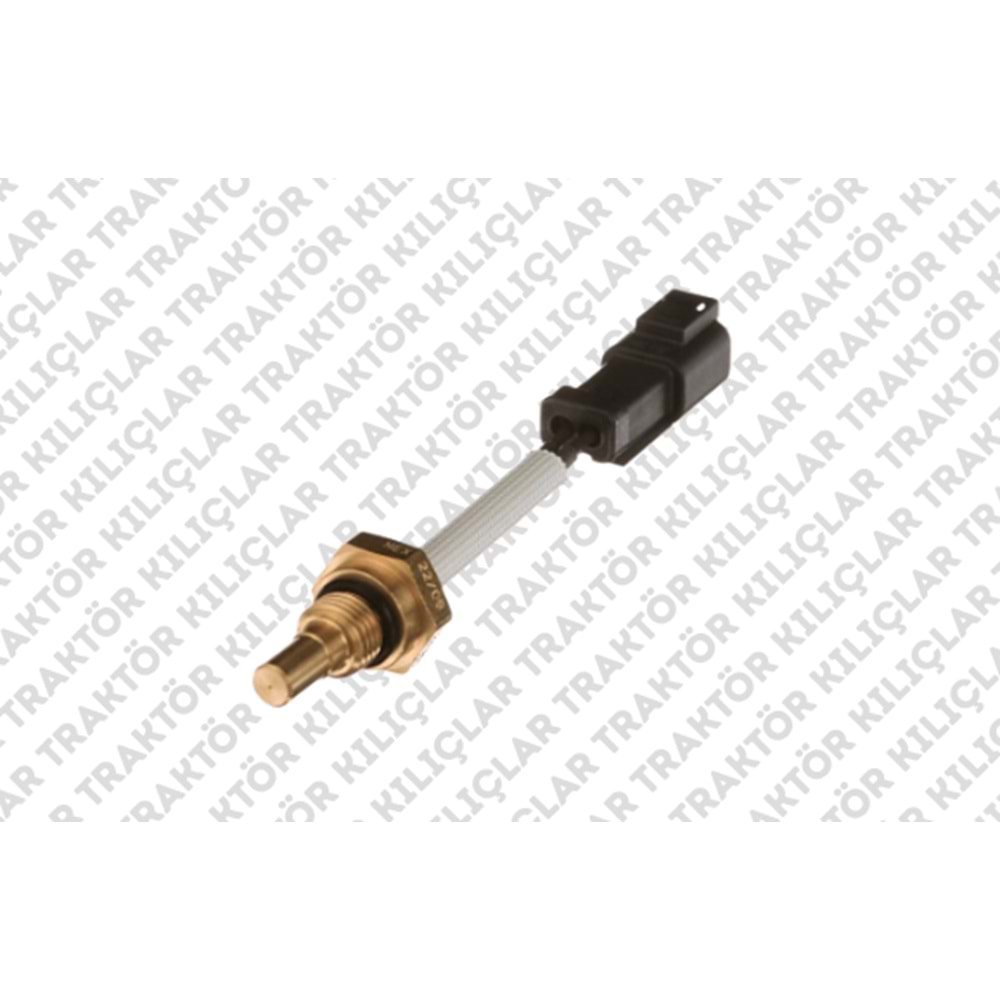 SICAKLIK SENSORU (HARARET MÜŞİRİ)