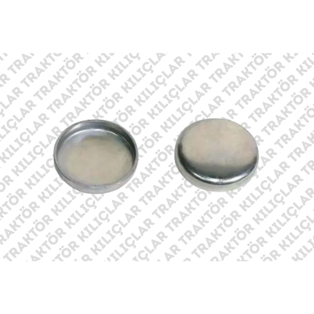 TAPA (BLOK TAPASI 10 MM - İTHAL)