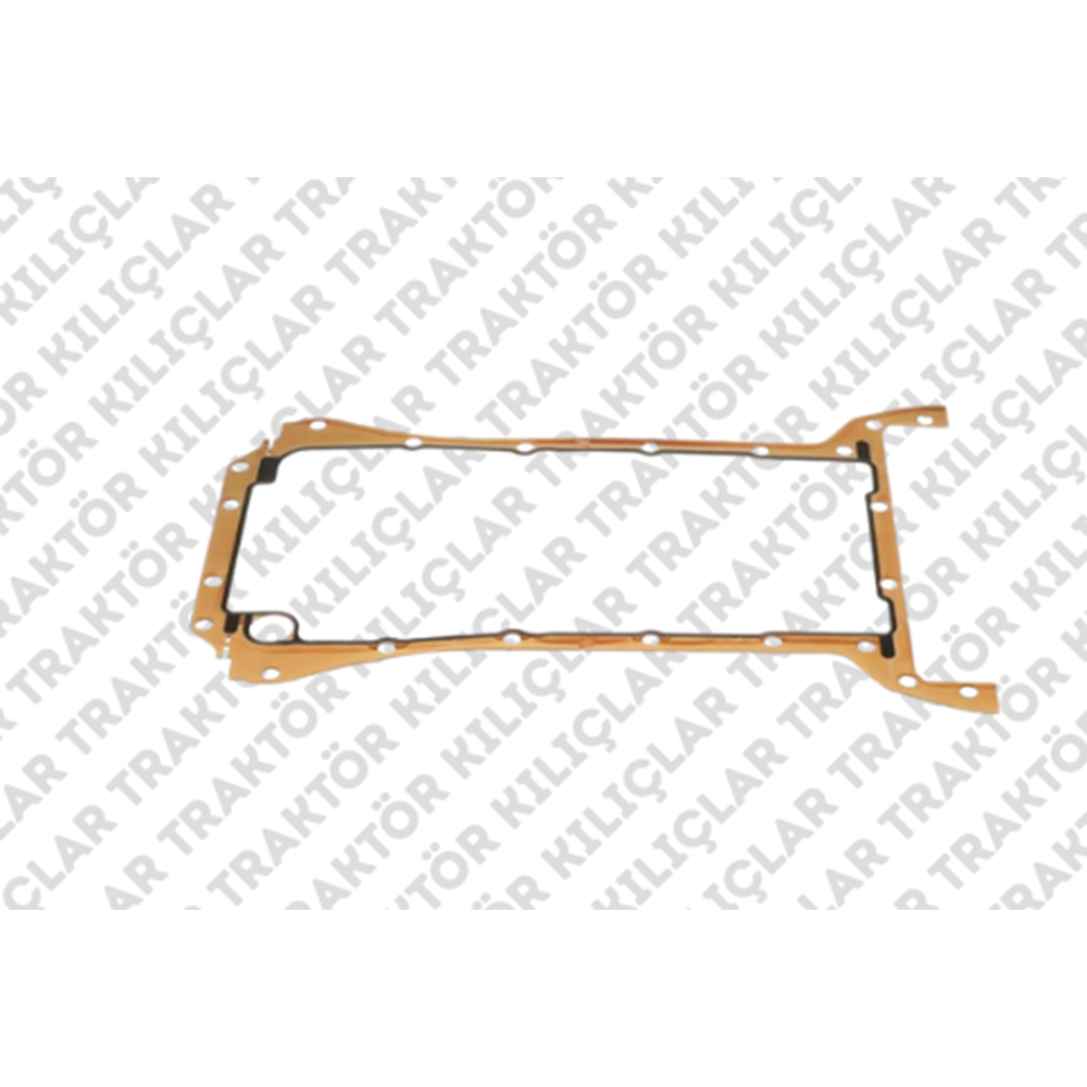 CONTA (T5 KARTER CONTASI)