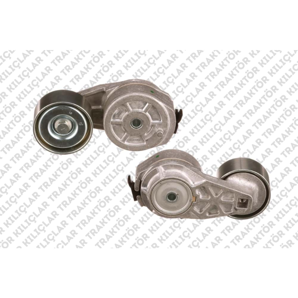 GERGI-KAYIS (T8000 - T8.360 MOTOR GERGİ KAYIŞI)