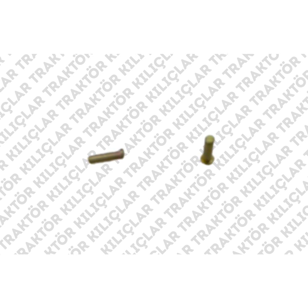 PİM-SÜRÜCÜ KOLTUGU