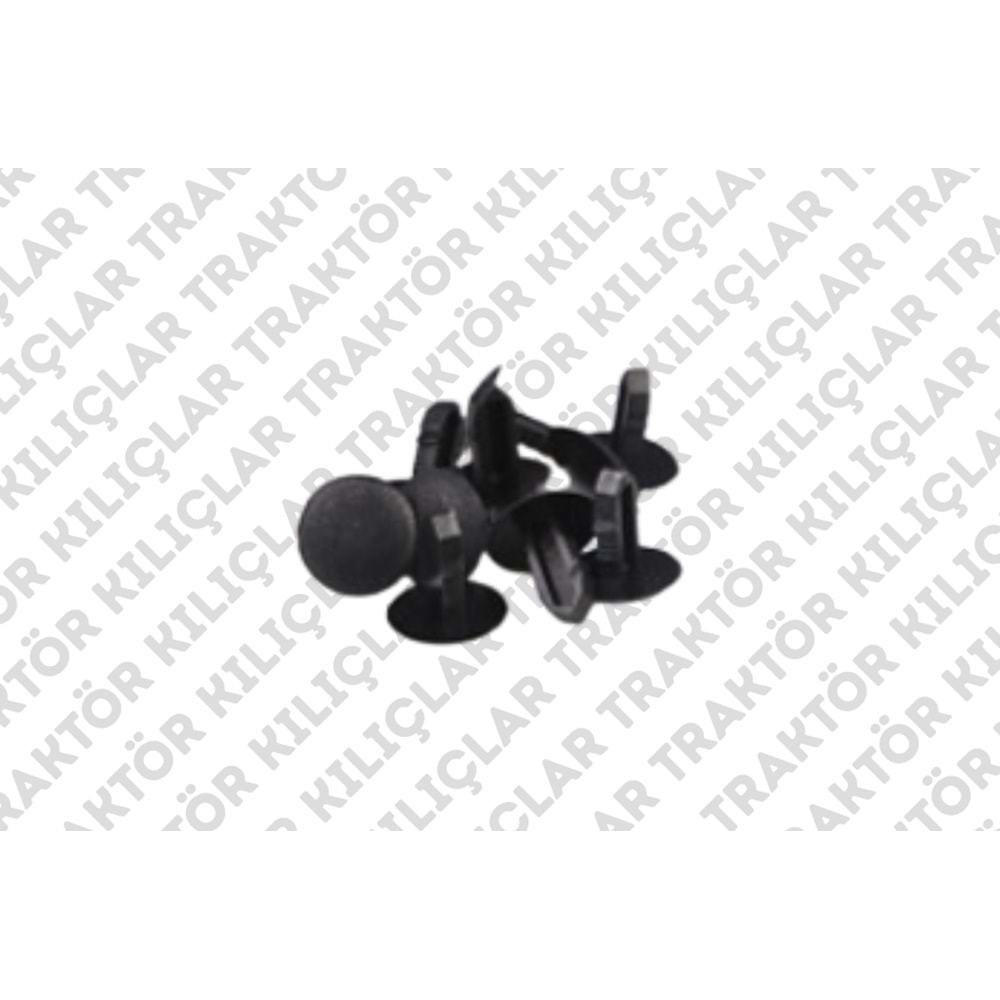 KLİPS-KÖRÜK KOLTUK (TD KOLTUK KÖRÜK KLİPSİ)