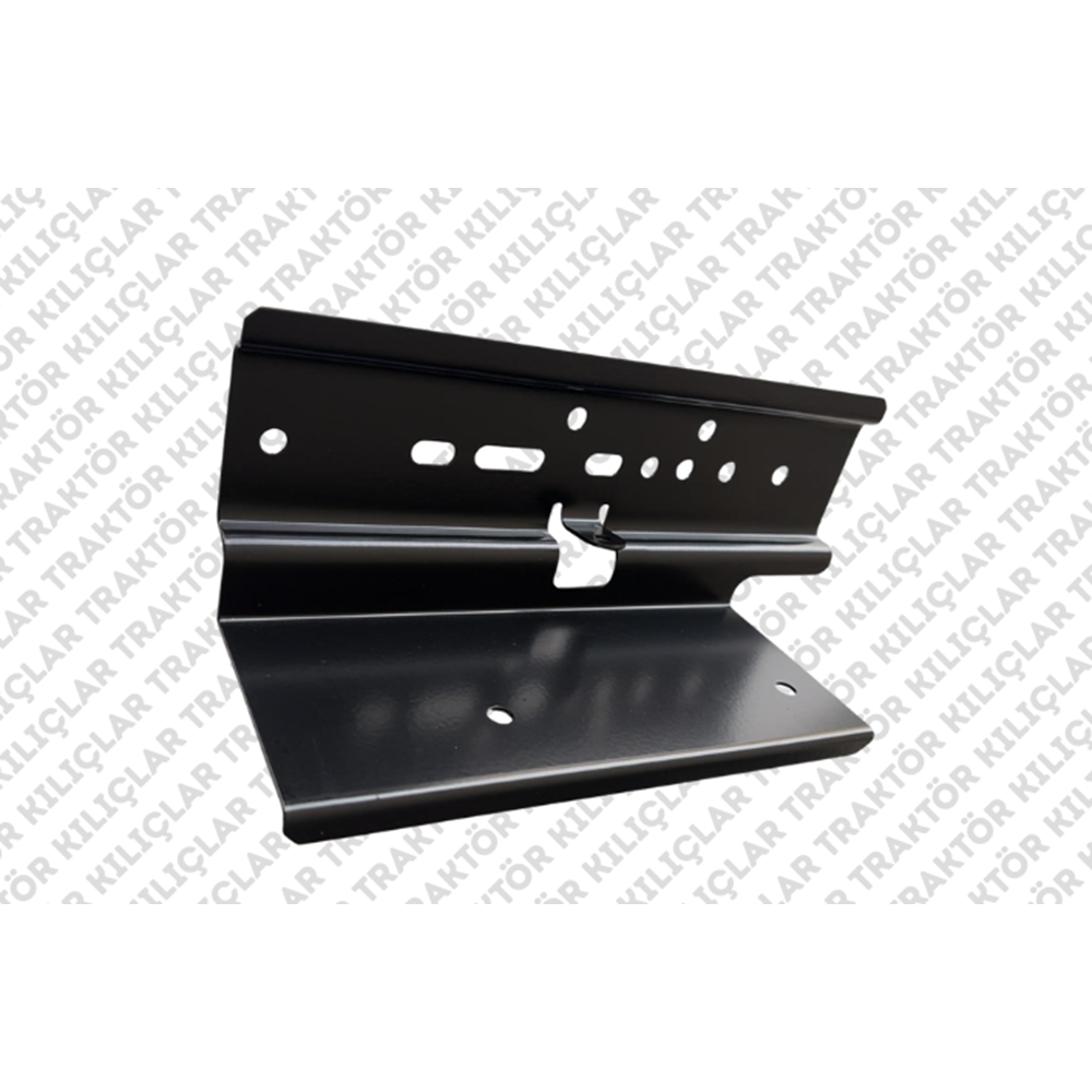 TAKIM KUSU MESNET İ (TAKIM KUTUSU ALT SACI)