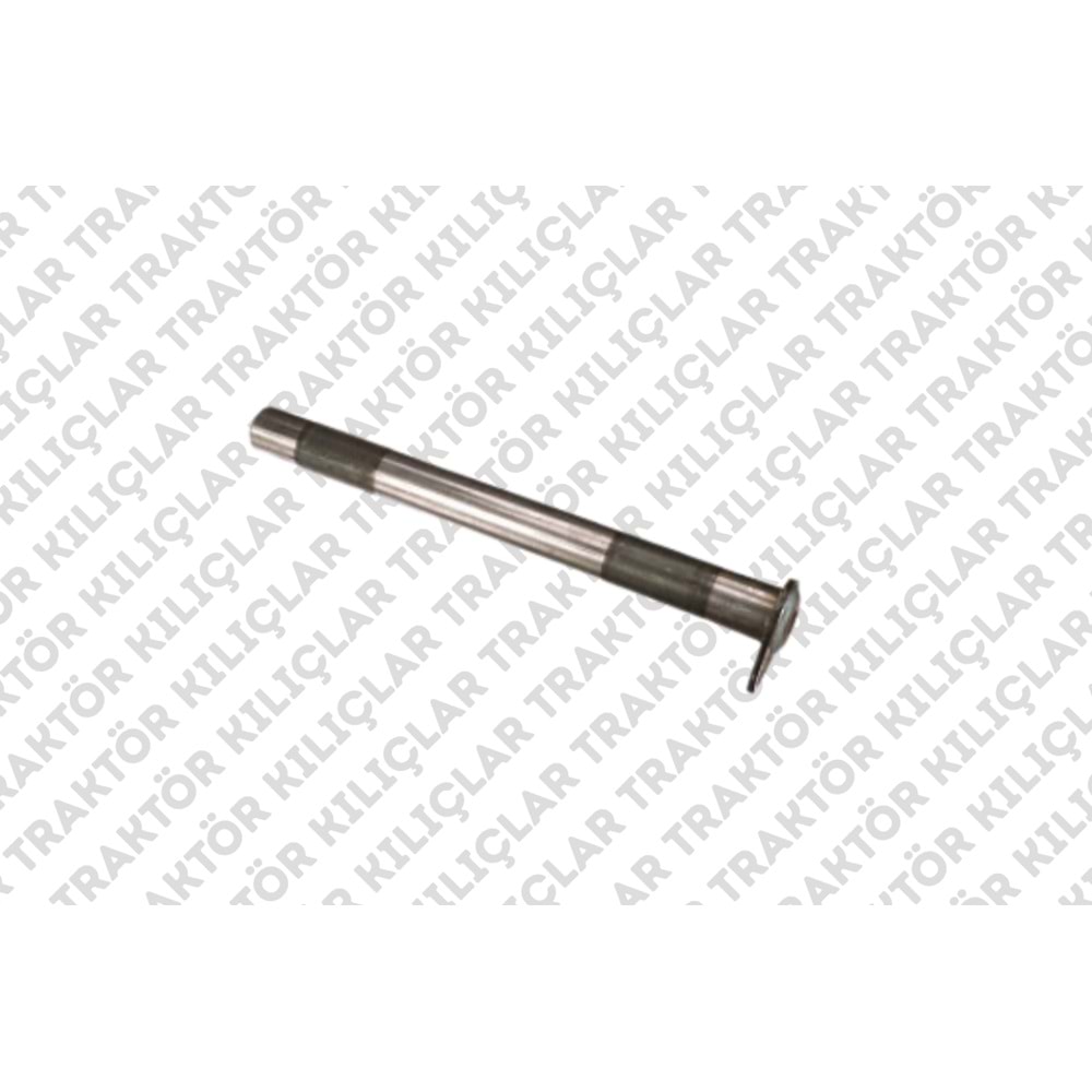 ÖN DİNGİL PERNO MİLİ