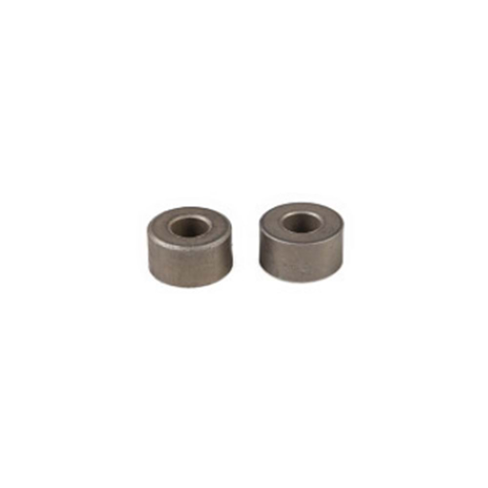 BURC 18mm OD x 10mm L