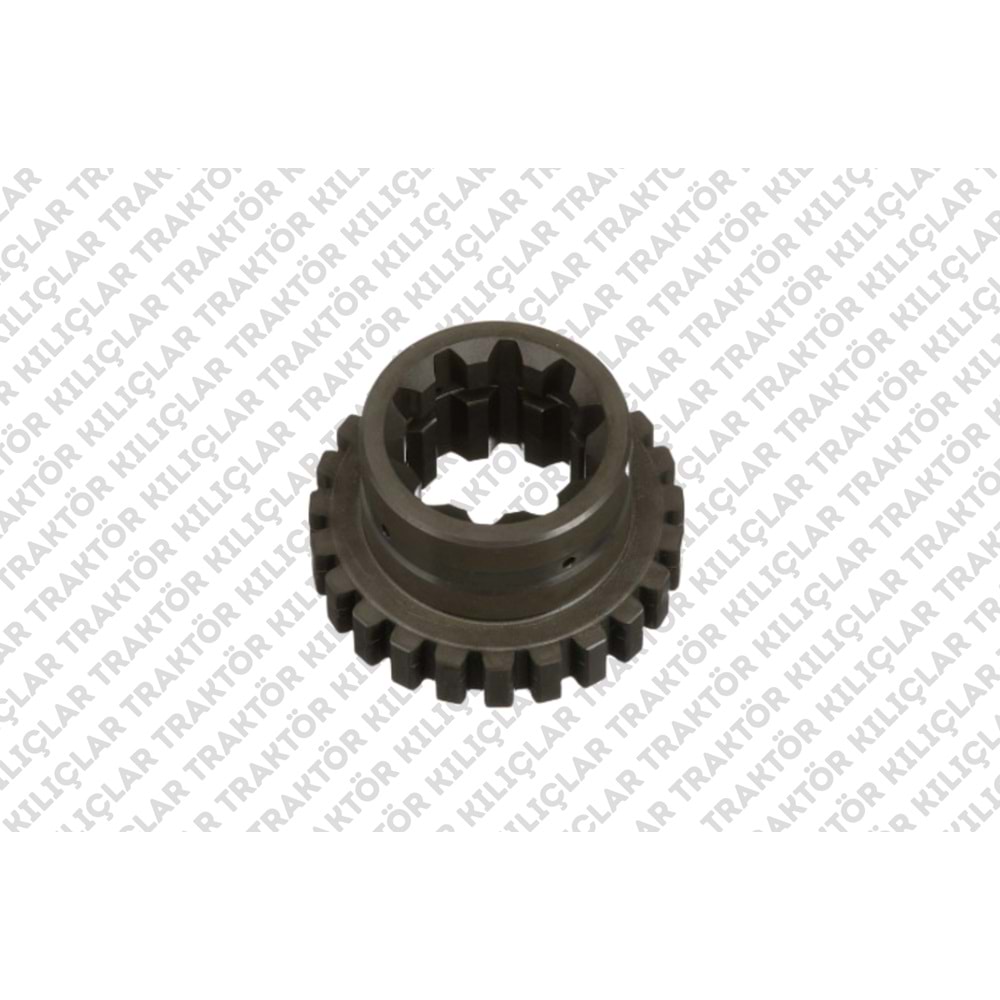 MAHRUTİ MANŞON DİŞLİ