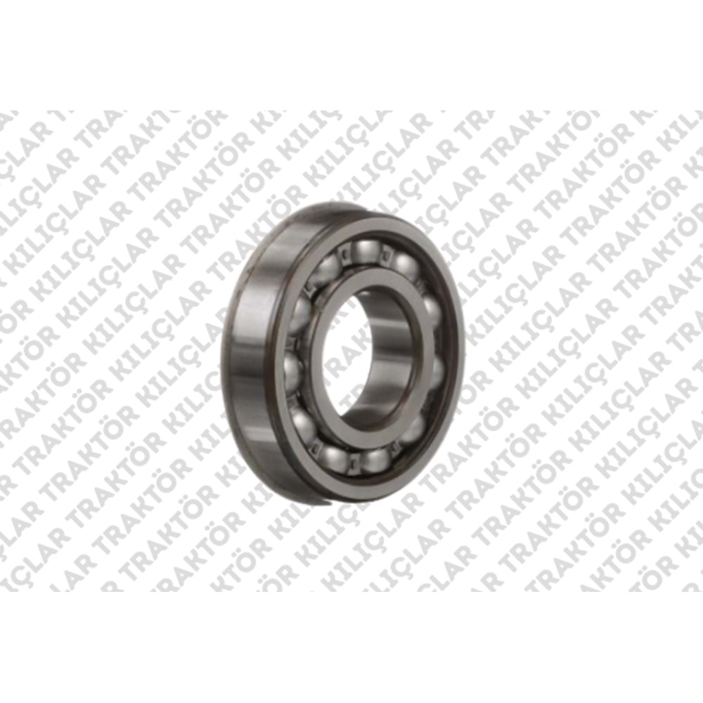 RULMAN 50mm ID x 110mm OD x 27mm W (T7000)