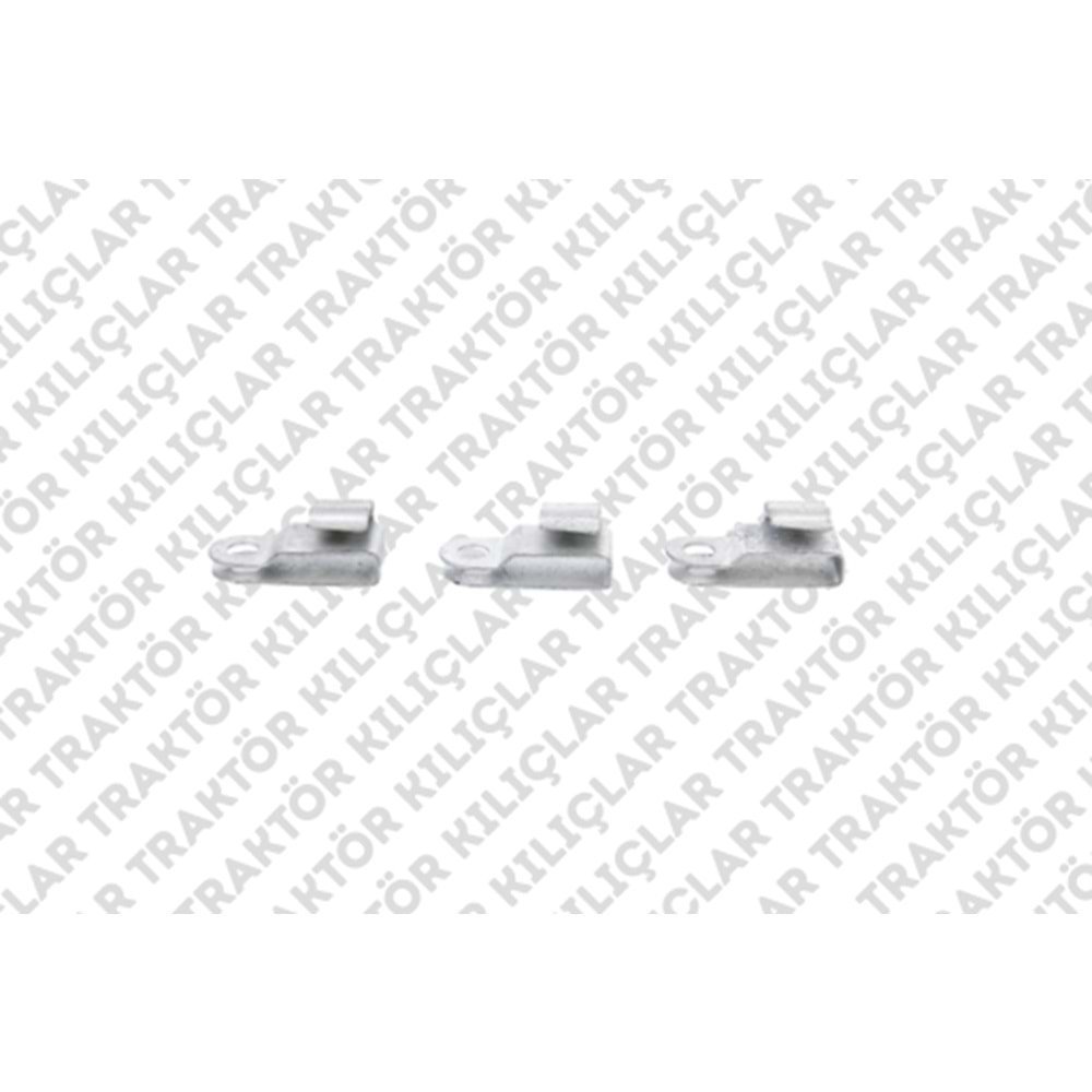 KELEPCE - GAZ KOM.CUBUĞU (TD GAZ SEGMANI)