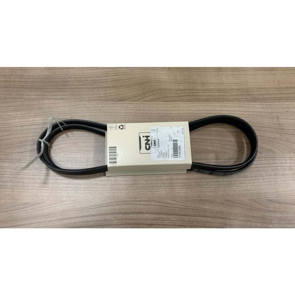 BELT